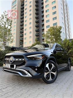 مرسيدس بنز GLA